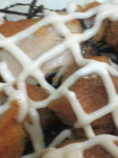マヨから丼弁当♪-レシピのメイン写真