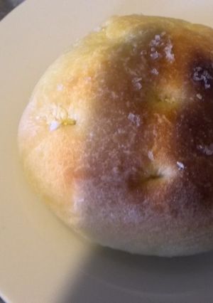柔らかフォッカッチャ-レシピのメイン写真