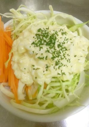 簡単おいしい!タルタルソース-レシピのメイン写真