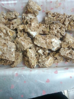 超簡単!!なチョコ菓子-レシピのメイン写真