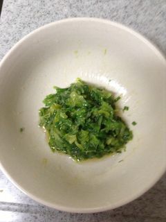 ネギだれ-レシピのメイン写真
