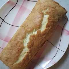 รูปของ 卵白消費☆ふわふわパウンドケーキ♡