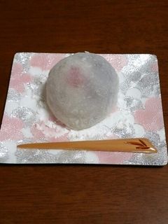 いちご大福♪-レシピのメイン写真