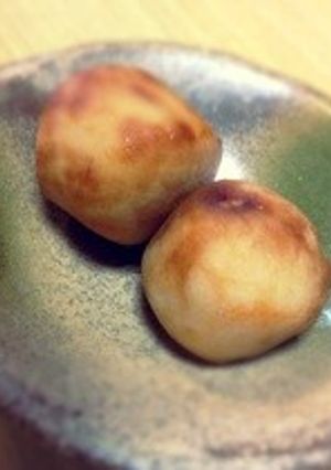 ダイエット☆足痩せ☆里芋の煮物-レシピのメイン写真