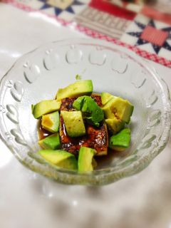 豆腐ステーキのサラダ♪-レシピのメイン写真