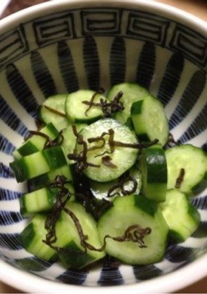 ☆簡単混ぜるだけ口取り☆-レシピのメイン写真