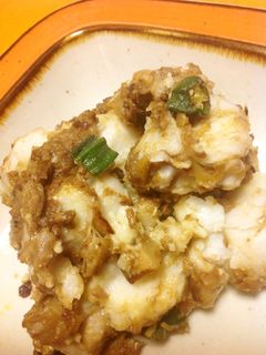 里芋と牛肉の煮物-レシピのメイン写真