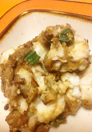 里芋と牛肉の煮物-レシピのメイン写真