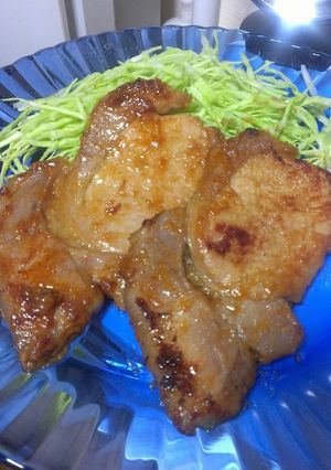 男惚れ飯☆シリーズ第４弾！超豚の味噌漬け-レシピのメイン写真