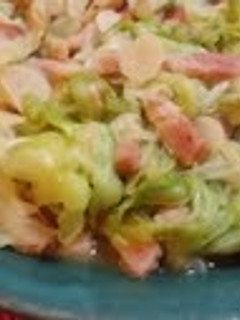 レタスでご飯がすすむ!-レシピのメイン写真
