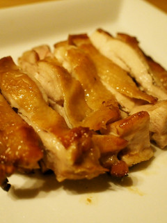簡単なのに美味!!鶏の柚子こしょう焼き-レシピのメイン写真