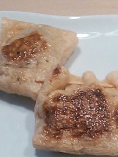 超簡単!納豆巾着-レシピのメイン写真