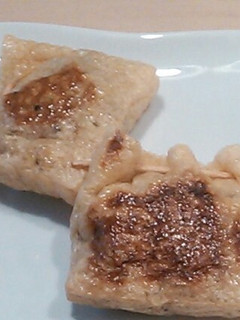 超簡単!納豆巾着-レシピのメイン写真