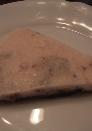 ダノンビオ♪簡単にヨーグルトケーキ♪-レシピのメイン写真