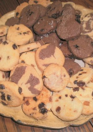 サクサク♪簡単クッキー-レシピのメイン写真