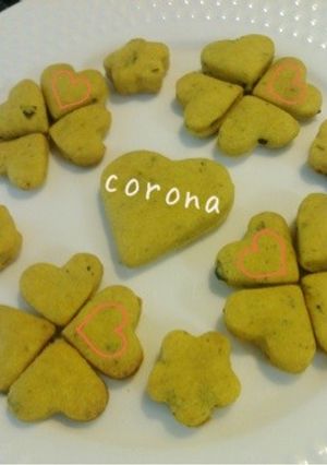 ✾﻿かぼちゃクッキー✾﻿-レシピのメイン写真