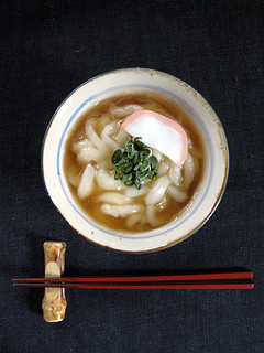 お菓子なうどん-レシピのメイン写真