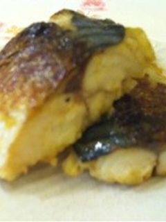 鯖のカレー焼き♪-レシピのメイン写真