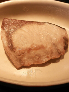 鰤の塩焼き-レシピのメイン写真