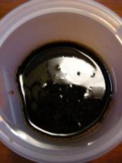 黒蜜 -レシピのメイン写真