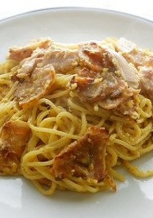 失敗しない♪カルボナーラ-レシピのメイン写真