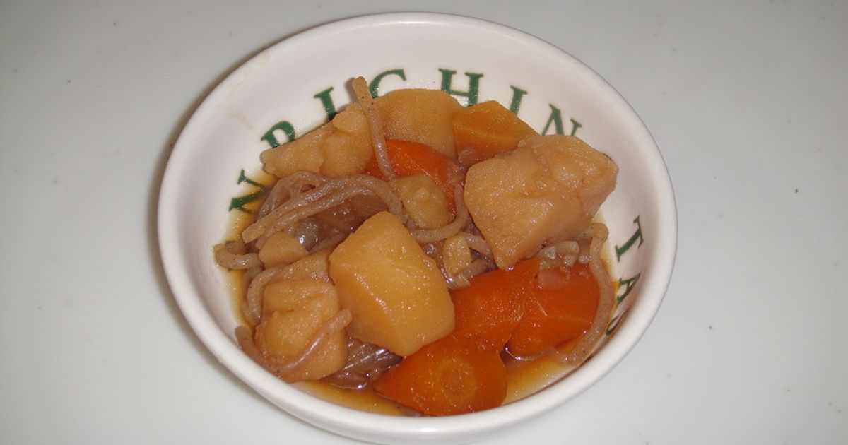 基本からアレンジまで!思わずつくりたくなる「大根の煮汁 リメイク」のレシピ集 | クックパッド