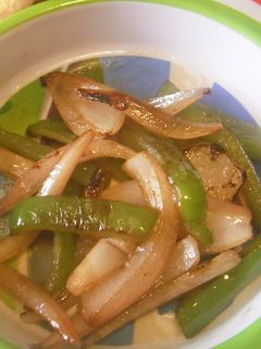 めんつゆで簡単炒め物-レシピのメイン写真