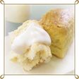 ストロベリーヨーグルトのおからスコーン♪