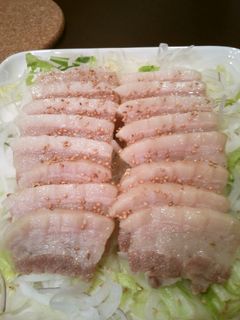 ☆うちの塩豚☆-レシピのメイン写真