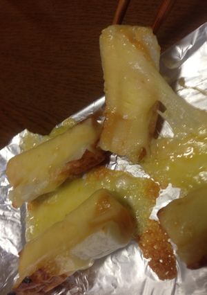 即席おつまみおかず-レシピのメイン写真