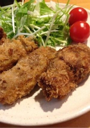 【覚書】ジャム味噌だれ-レシピのメイン写真