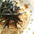 癖になる☆納豆とツナのパスタ