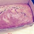 旬いちご♡パウンドケーキ