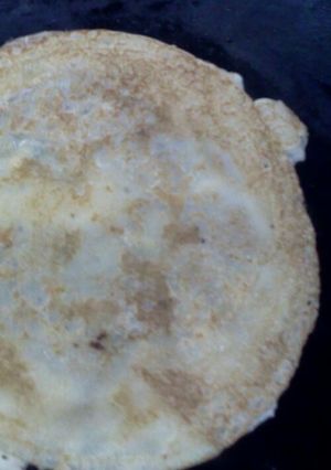 餃子の薄焼き-レシピのメイン写真