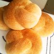 ♥♥簡単♪もっちりソフトフランス♥♥