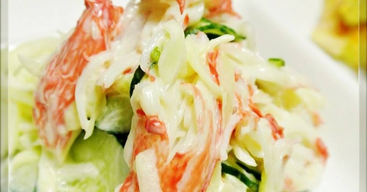 基本からアレンジまで!思わずつくりたくなる「かにかまレシピ」のレシピ集 | クックパッド