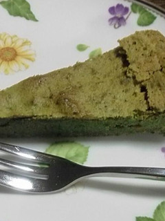 抹茶ガトーショコラ-レシピのメイン写真