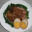 時短!!圧力鍋30分♡お箸でとろとろ角煮