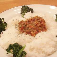アレンジ豊富♪コクうまドライカレー-レシピのメイン写真