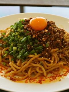 お家で簡単!本格的な汁なし担担麺-レシピのメイン写真