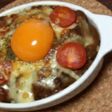 *子供も喜ぶ!焼きカレー*