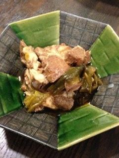 豚肩ロースで角煮❁-レシピのメイン写真