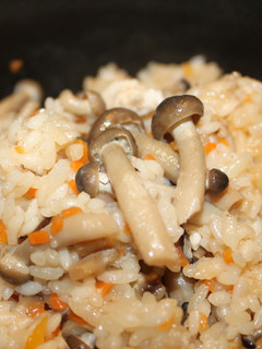 まぁたん の かやくご飯 ♪-レシピのメイン写真