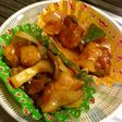 冷凍OK☆鶏肉のケチャップ炒め☆お弁当に