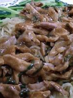 棒々鶏麺-レシピのメイン写真