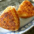 味噌焼きおにぎり★韓国風味(ダシダ入り)