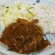 ふわっふわのミルキーハンバーグ