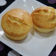ヨーグルトde爽やかマフィン~♪