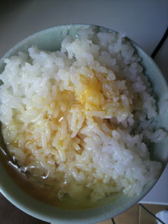 卵かけご飯-レシピのメイン写真