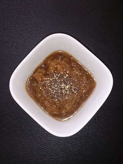 ハマるWニンニク♬ステーキソース-レシピのメイン写真